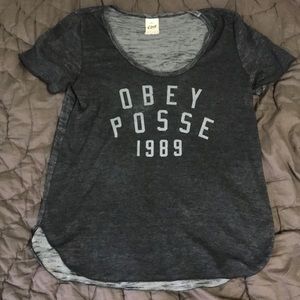 Obey TShirt